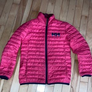 Helly Hansen Puffer Jacket